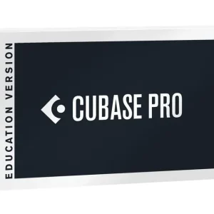 Steinberg Cubase 13 Pro EDU Sichere Zahlung