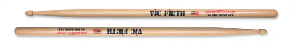 Beliebt Vic Firth 5ADG DoubleGlaze