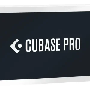Zertifiziert Steinberg Cubase 13 Pro