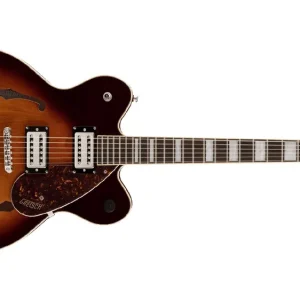 Gretsch G2622 Streamliner Forge Glow Maple Sonderangebot