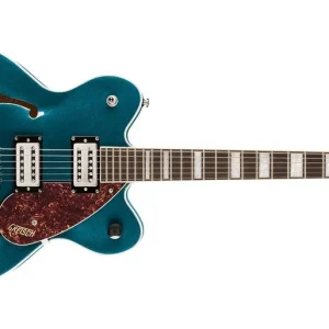 Gretsch G2622 Streamliner LRL MPH Preis Gesenkt