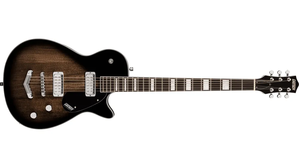 Gretsch G5260 Elctmc Jet Bariton BRSTL Neuheit