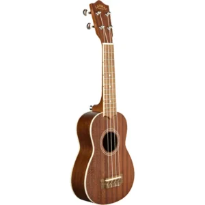 Letzte Chance Lanikai Sopranukulele MA-S Mahagony