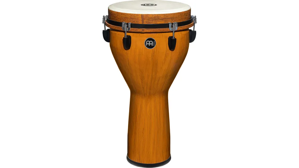 Meinl JD12BW 12'' Jumbo Djembe Barnwood Meistverkauft