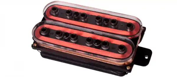 Schecter Apocalypse-VI Bridge Letzte Chance