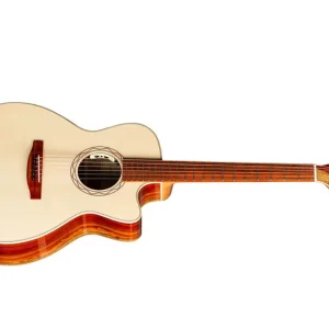 Neue Ware Lakewood M-37 Edition 2022
