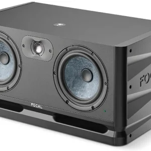 Neuheit Focal Alpha Twin Evo