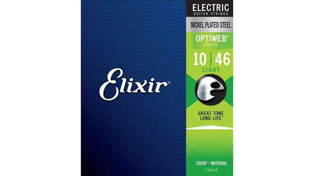 Elixir 19102 Electric Optiweb 11-49 Finale Aktion