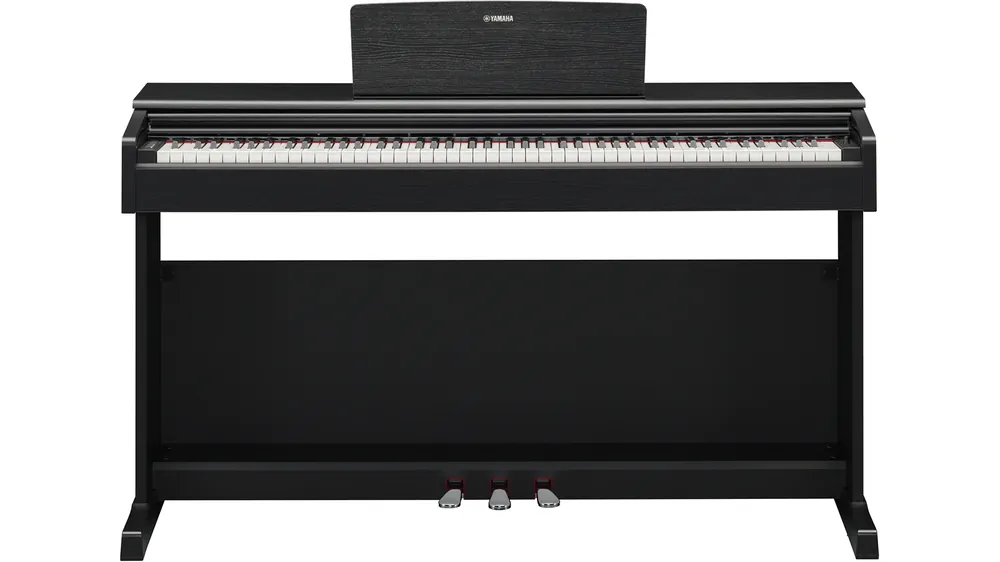 Yamaha YDP-145 B Digital Piano Arius Black Ausverkauf