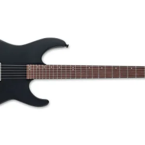 Online Kaufen ESP LTD M-201HT BLACK SATIN