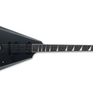 Neue Kollektion ESP LTD ARROW-1000NT CHARCOAL METALLIC SATIN