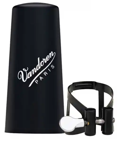Vandoren M|O B-Klarinette LC51BP Nur Für Kurze Zeit