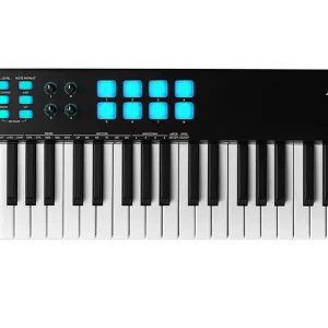 Sonderaktion Alesis V-49 MKII USB Midi Keyboard