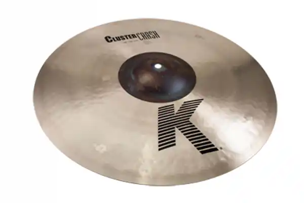 Kracherpreis Zildjian 18" K Cluster