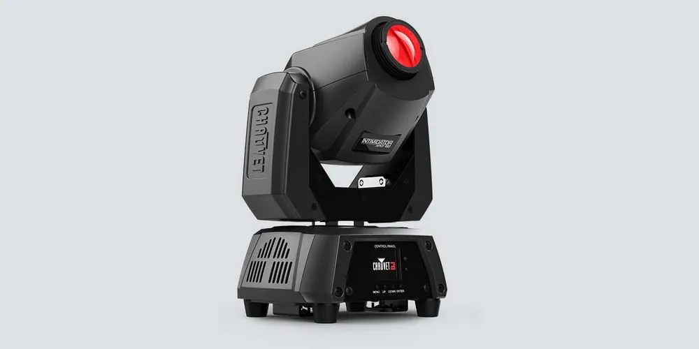 Chauvet Intimidator Spot 160 Moving Head Ausverkauf