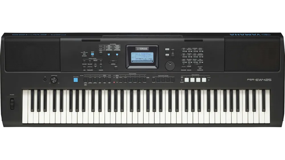 Yamaha PSR-EW425 Keyboard Top-Seller