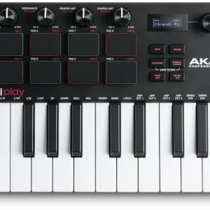 Akai MPK miniplay MK III Gratis Versand