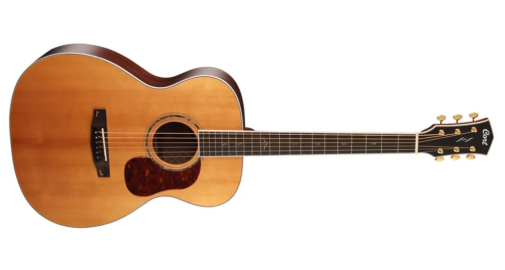 Cort GOLD O8 Orchestra Natur Kostenfreie Lieferung