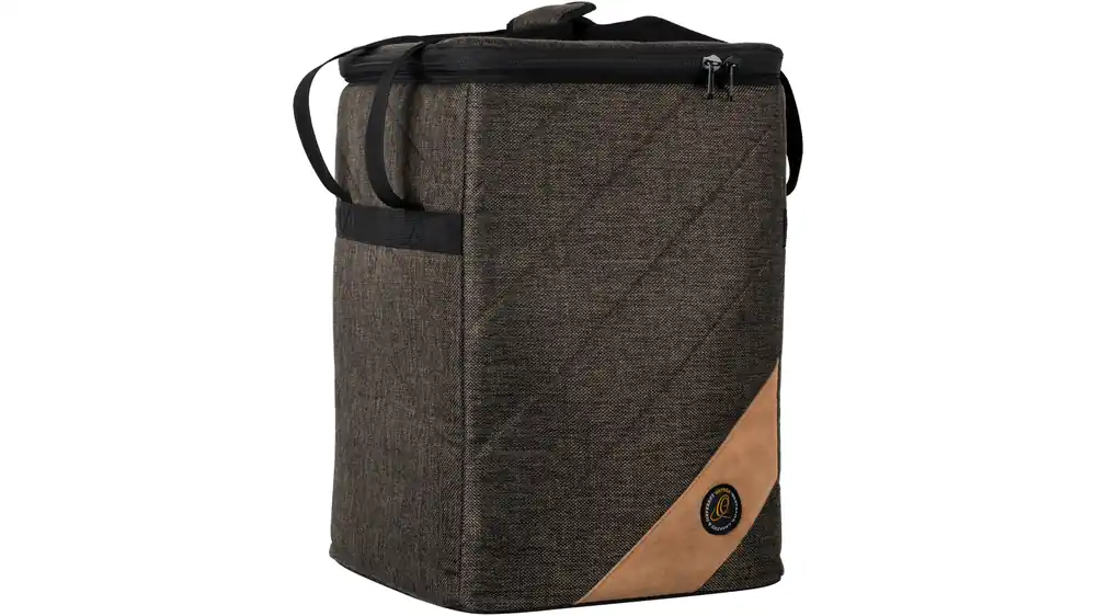 Direktkauf Ortega OGBCJ-MO Cajon Bag Mocca