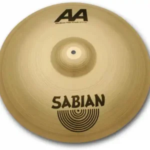 Sabian 18" AA Medium Thin Sale