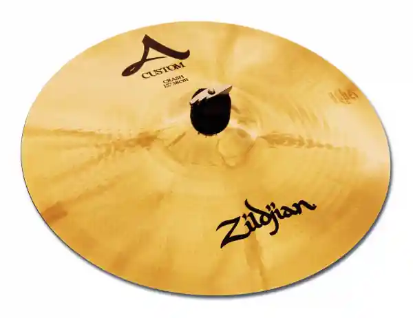 Zildjian 15"A Custom Preisreduziert
