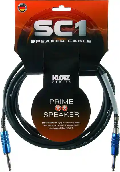 Saisonangebot Klotz SC1PP05SW Prime