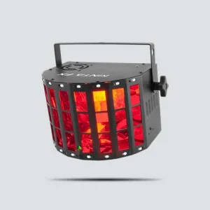 Angebot Chauvet Kinta FX
