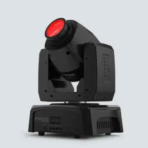 Echt Chauvet Intimidator Spot 110 Moving Head