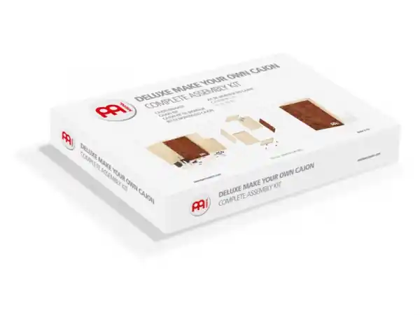 Neu Im Sortiment Meinl DMYO-CAJ-BU
