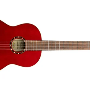 Expressversand Ortega R-121 L WR Konzertgitarre