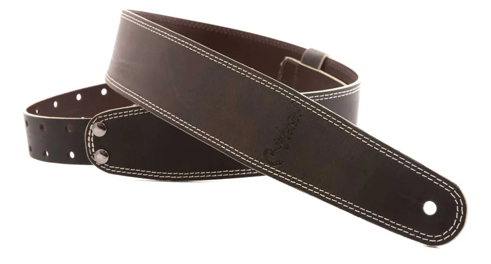 Righton Straps Master Key Plus Brown Gurt Begrenztes Angebot