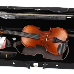 Höfner H9 Violine Allegretto 3/4 Garnitur Super-Preis