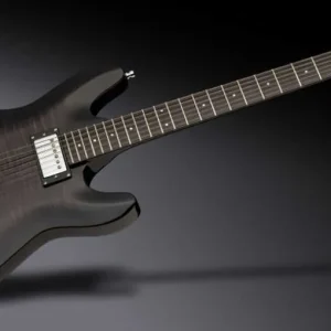 Framus Diablo Supreme NBK Online Kaufen