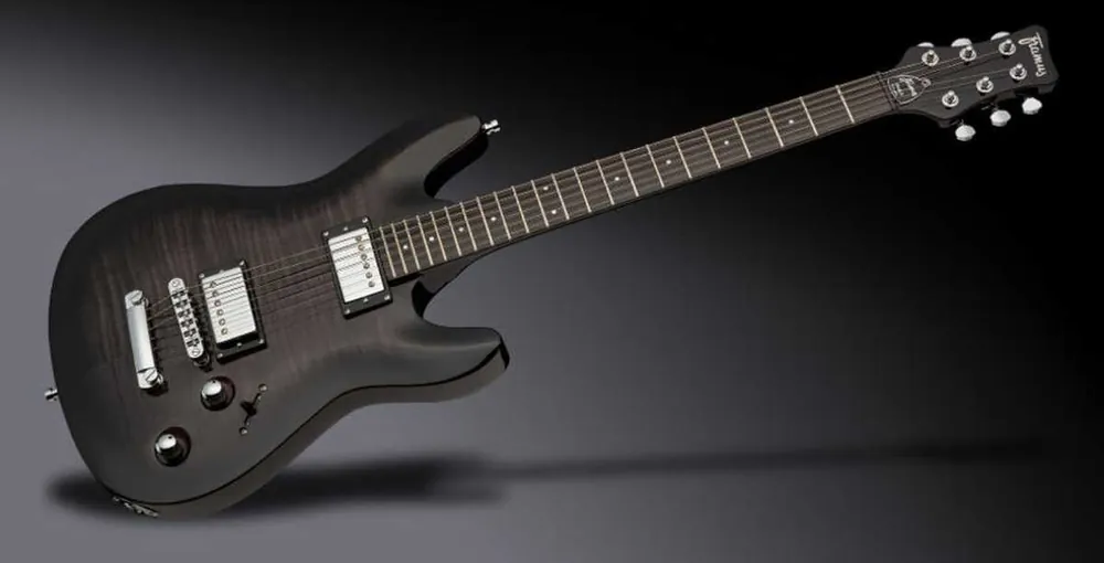 Framus Diablo Supreme NBK Online Kaufen