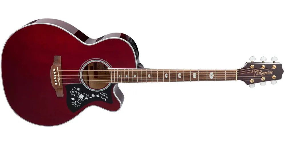 Online Kaufen Takamine GN75CE WR Westerngitarre