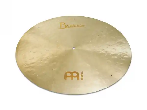 Schnäppchen Meinl 20" Byzance Jazz Club