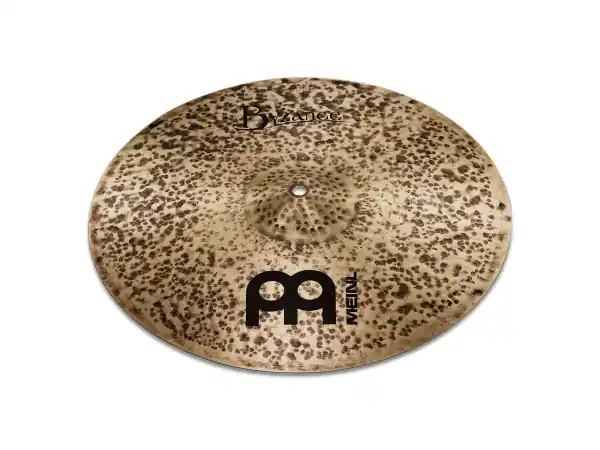 Markenprodukt Meinl 18" Byzance Dark