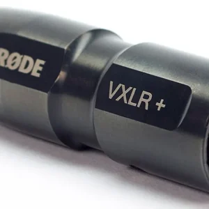 Rode VXLR+ Adapter Knallerangebot