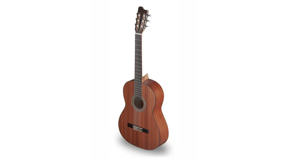 Top-Angebot Amano 3C OP SN Konzertgitarre