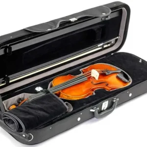 Garantierte Lieferung Höfner H11 Violine Presto 3/4 Garnitur
