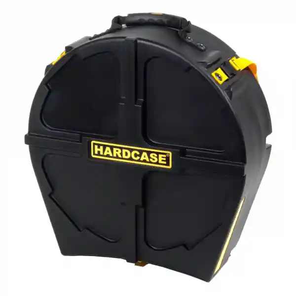 Top-Preis Hardcase 14" Snare mit Fellfach HN14SDX