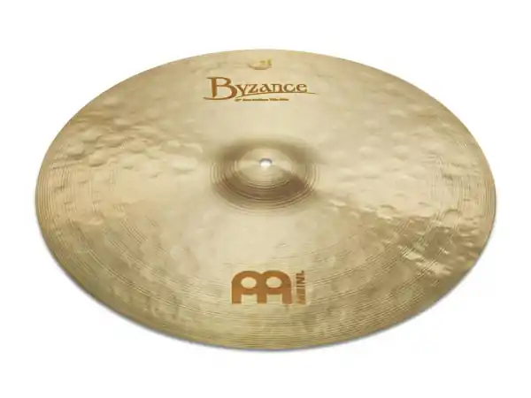Bestpreis Meinl 22" Byzance Jazz Medium Thin