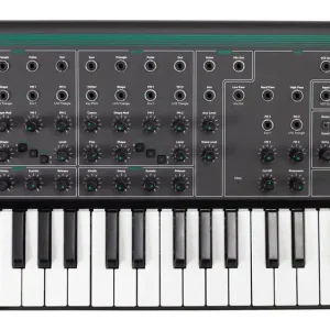 PWM Malevolent Markenprodukt