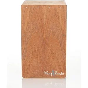 Top-Angebot Klangbruder Green 122 Nussbaum