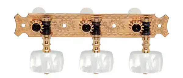 Gotoh 35G-620 Gold Beliebt
