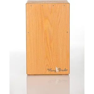 Preiswert Klangbruder White 212 Buche
