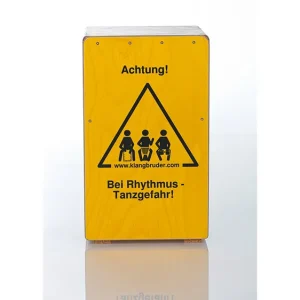 Klangbruder White 212 Achtung Tanzgefahr Mega-Angebot