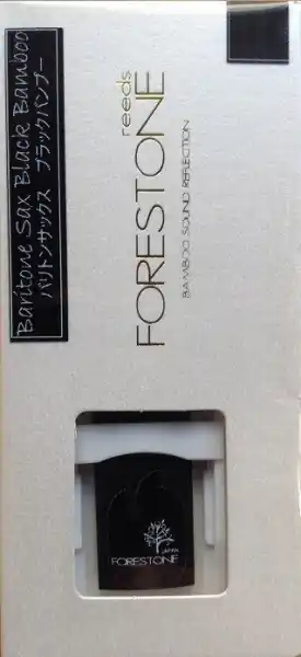 Forestone Black Bamboo Medium Hard Markenprodukt