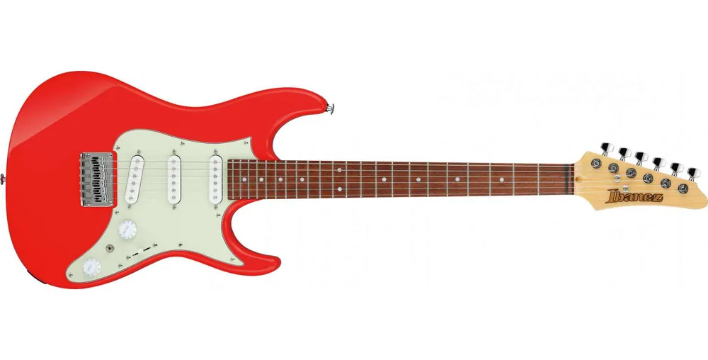 Ibanez AZES31-VM E-Gitarre Direkt Vom Hersteller