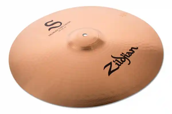 Sofort Bestellen Zildjian 18" S Family Medium Thin